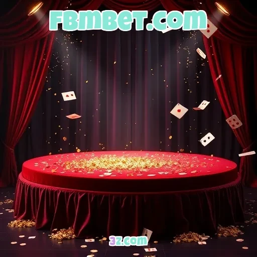 fbmbet.com Bônus