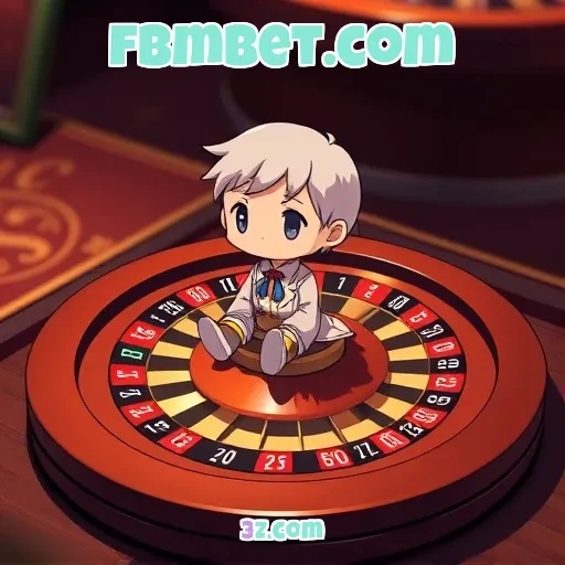 fbmbet.com Caça-níqueis